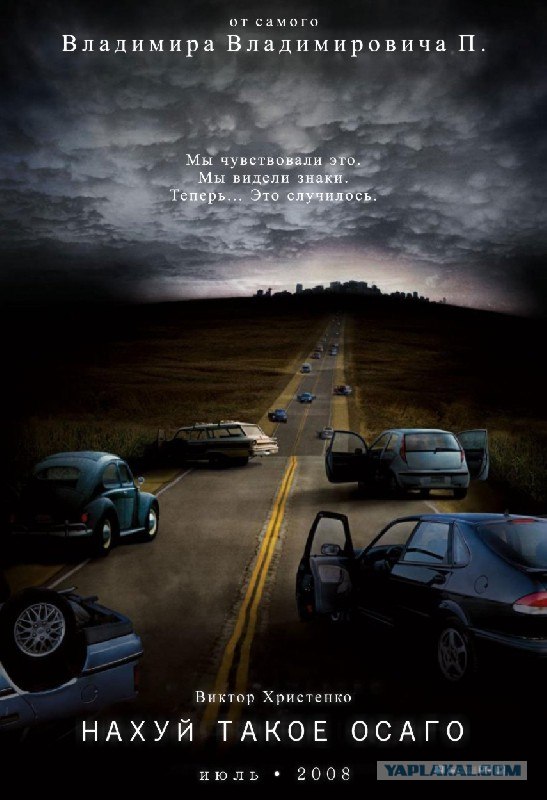 Кинопеределки фотожабные