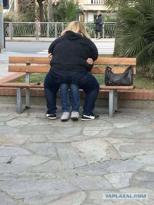 Я те сама вдую! Милая версия