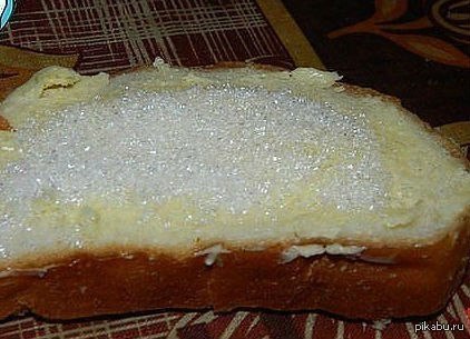 7 вкусняшек из СССР, которые сейчас днём с огнём не сыщешь