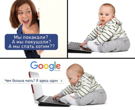 Нам годик в котовторник