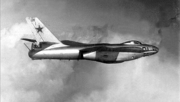 Ан-10 – неудачный конкурент Ил-18