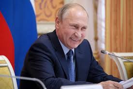 Путин назвал основную цель спецоперации