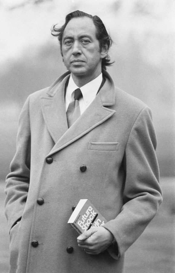 50 лет назад. Январь 1973 года