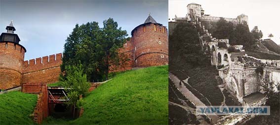 Снимки Захария Захариевича Виноградова. 1910-е. На Волге