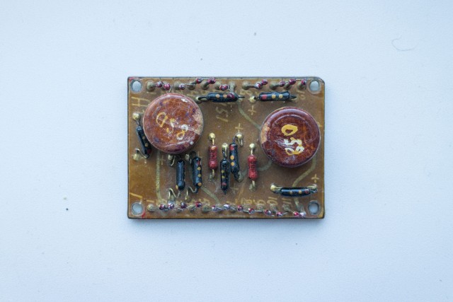 В помощь радиолюбителю