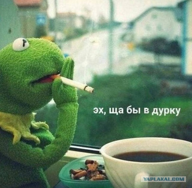 Рабочий день в Нью-Йорке