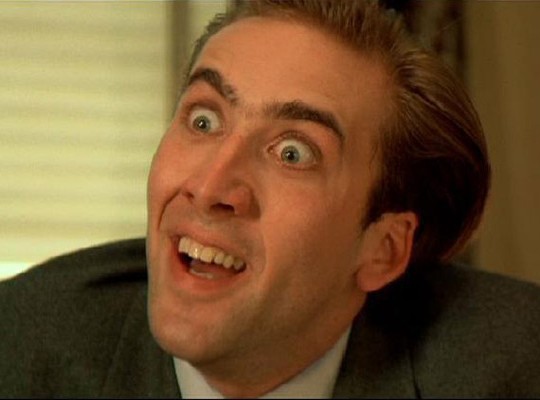 Скорее уходи из дома