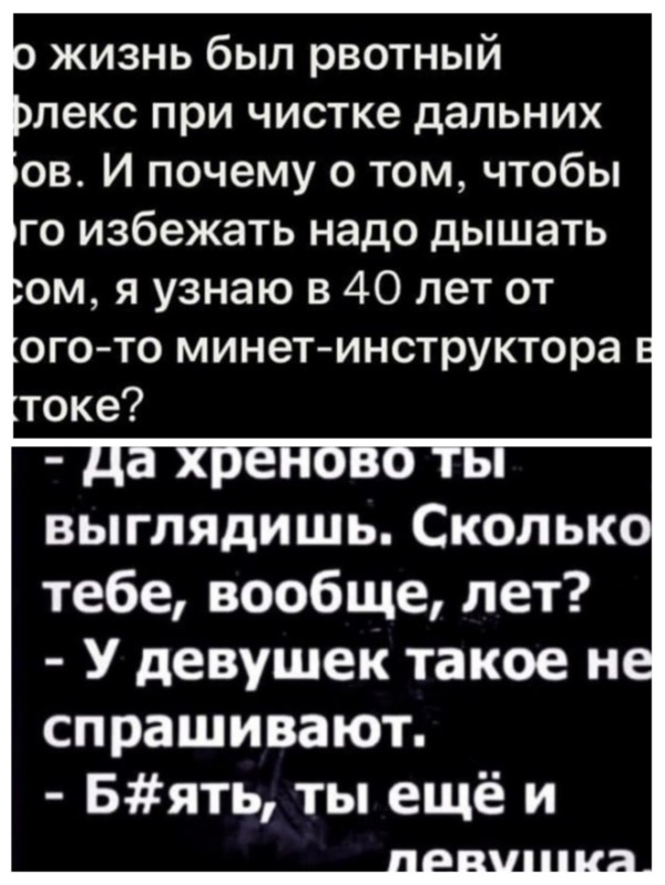 Всего понемногу. От 12.08