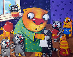 Заповеди мужика: не встречайся с чужой женой