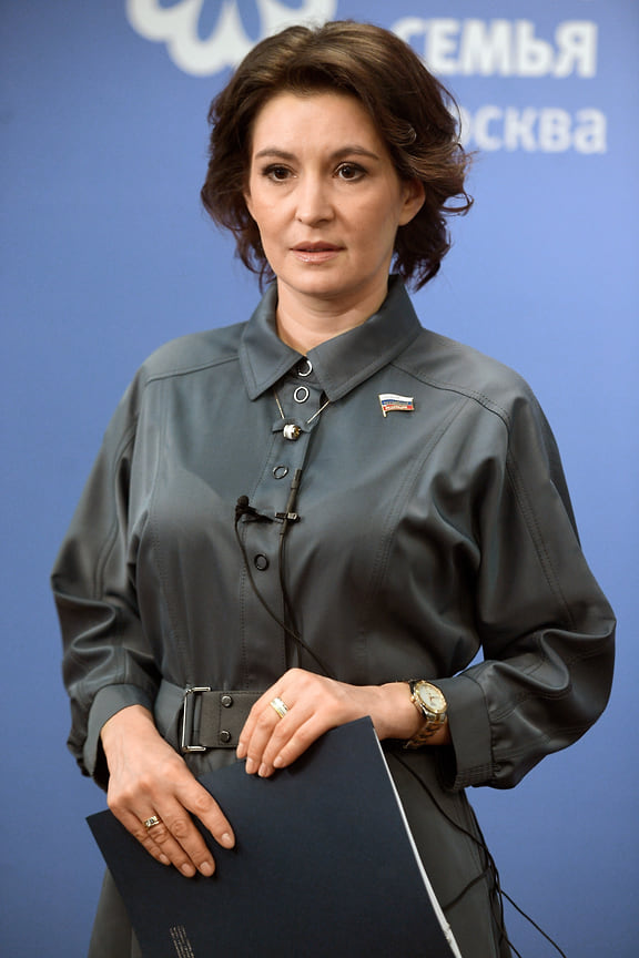 Девочки должны рожать!
