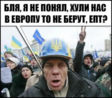 Радужные надежды Киева на вступление в ЕС разбиваются об национальные интересы Австрии, Венгрии и Словакии.