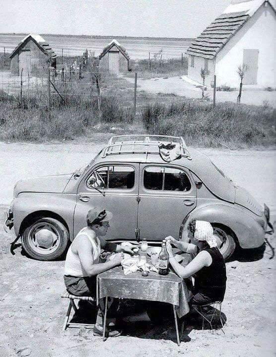 Фотографии из прошлого нашей страны – 65