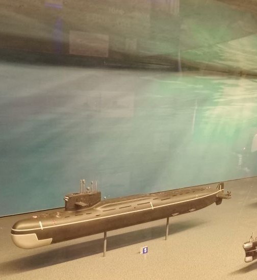 World of Warships - 10
