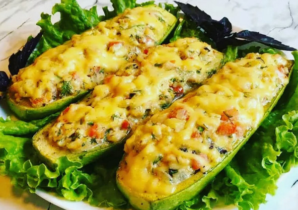 Кабачок