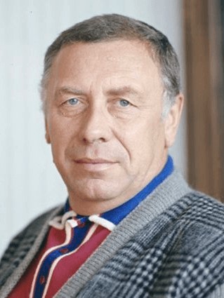 В этот день 102 года назад родился Анатолий Папанов
