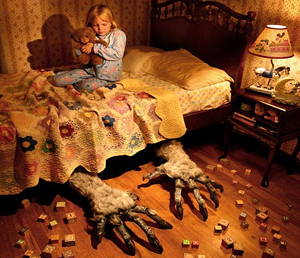 Иногда VK доставляет...