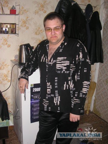 Дикие фото из социальных сетей