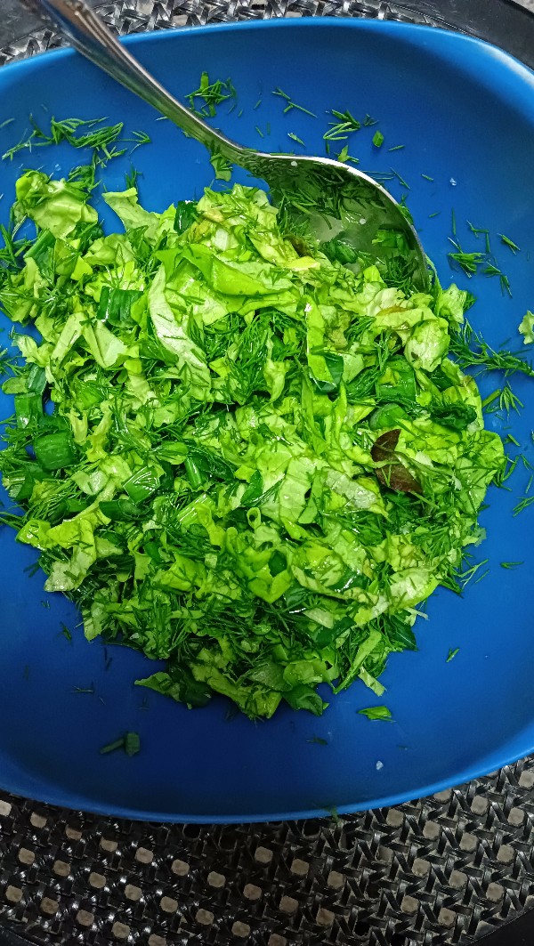 Любимое блюдо на Старый Новый год — 2025