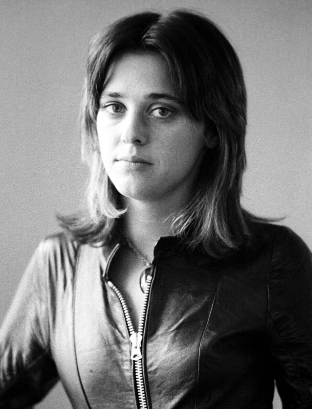 Suzi Quatro / Сьюзан Кватро - культовая рок-певица 70-80х