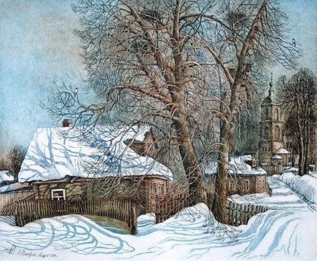 АРТ-Воскресенье