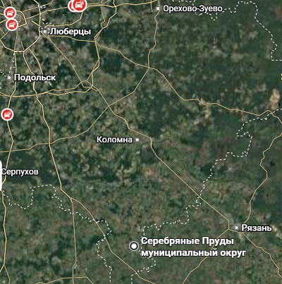 Трехлетний ребенок вылез на карниз балкона пятого этажа в Подмосковье