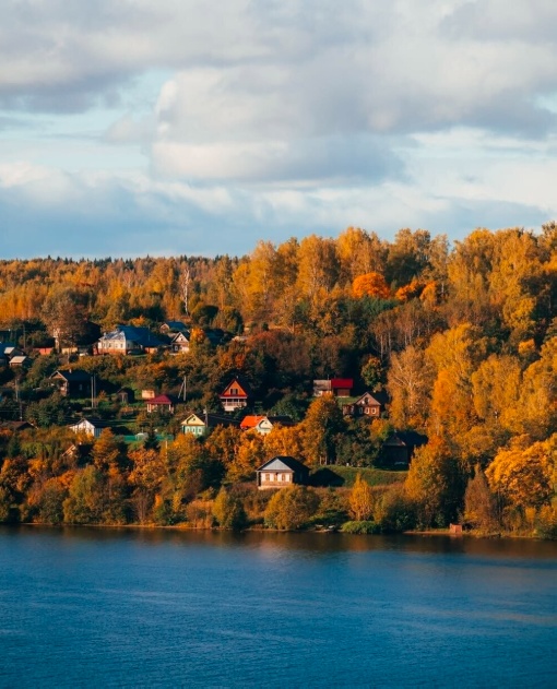 Красивые картинки