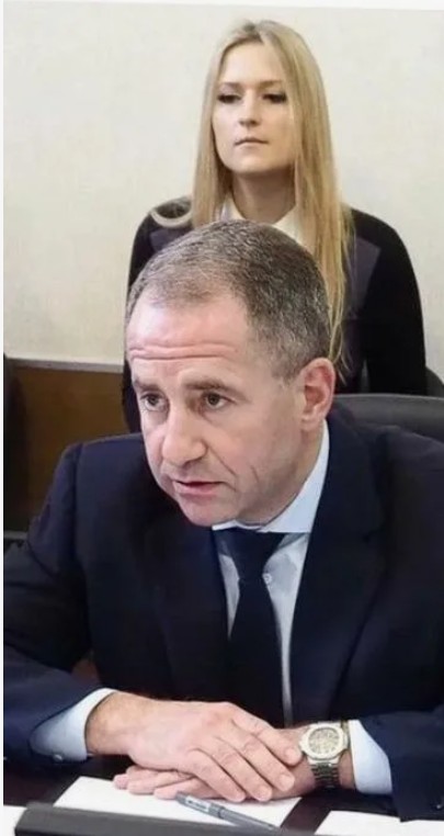 Новым уполномоченным по правам человека в РФ стала депутат Госдумы Яна Лантратова