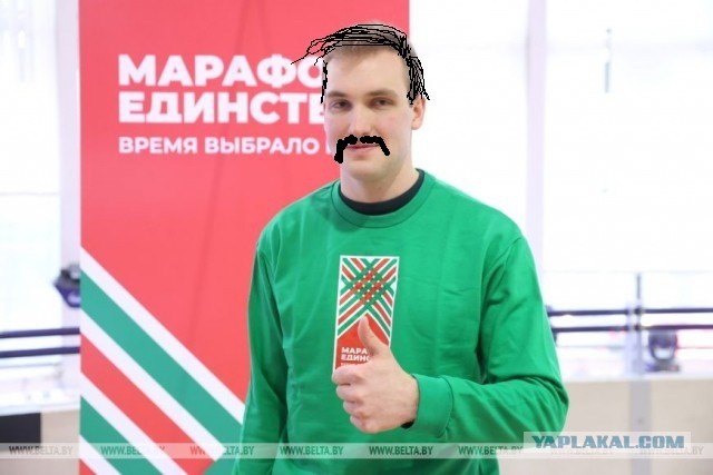 Молодежь открывает Беларусь для переезда и жизни
