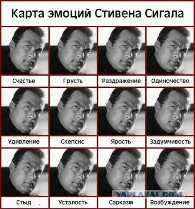 Звёзды одной роли