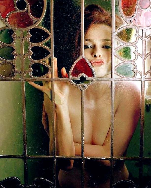 Фотографии из старого чемоданчика: музыканты и актеры.
