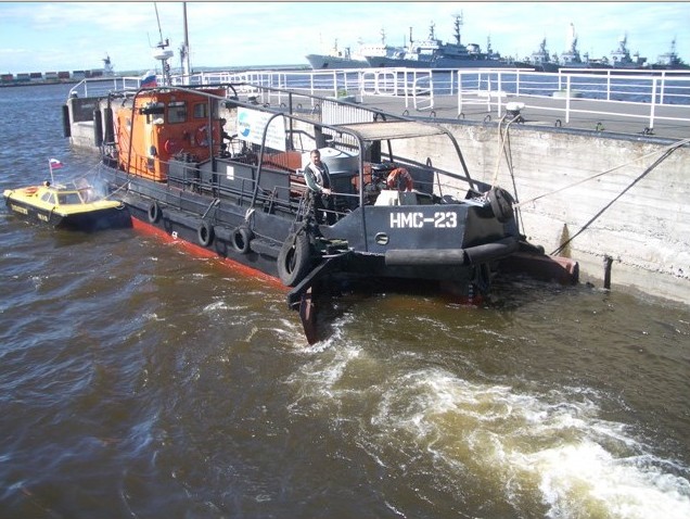 Студент придумал, как избавить океаны от мусора.