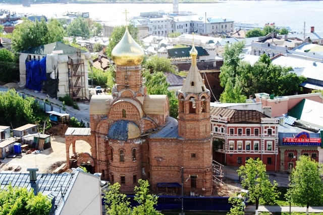 Урбанистика
