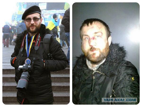 Для тех кто думает что милиция младенцы