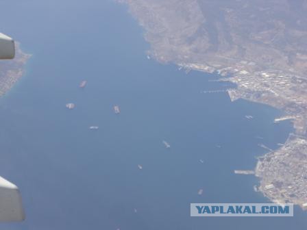 27 причин взять место у окна