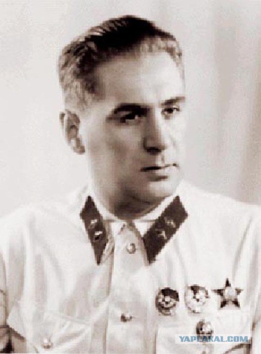 Герои Украины