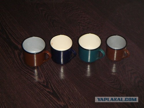 Немного о 90-х