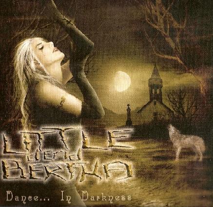 Одни из самых красивых обложек heavy metal !