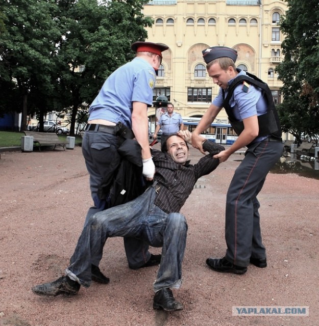 Как эколог экологу