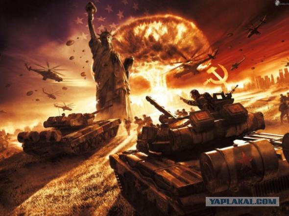 Краткая история заселения Америки в картинках