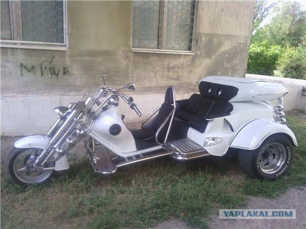 Последнее фото с Вашего телефона.