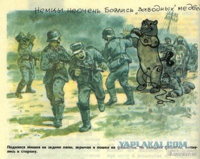 Почему у многих иностранцев Россия