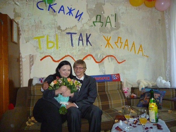 Ужасы и приколы из соцсетей