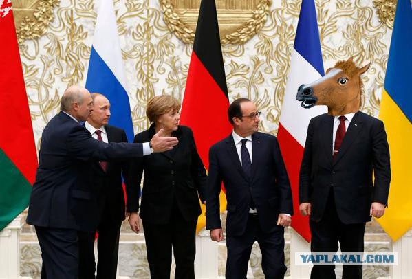 Предлагаю пожабить