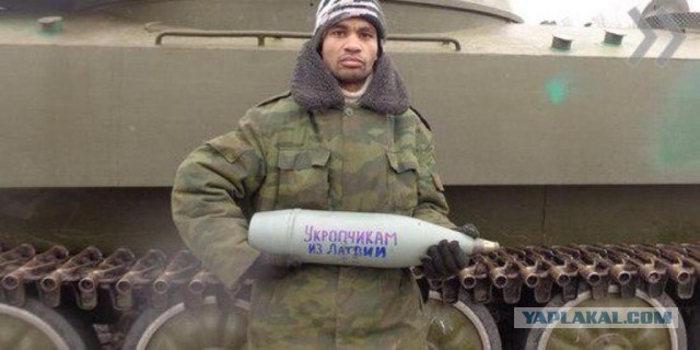 Перемирие кончилось, едва начавшись., часть 3
