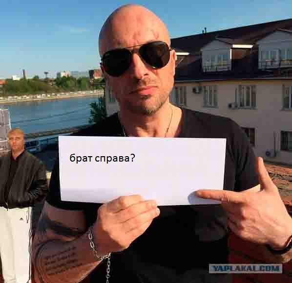 Дмитрий Нагиев завел инстаграм