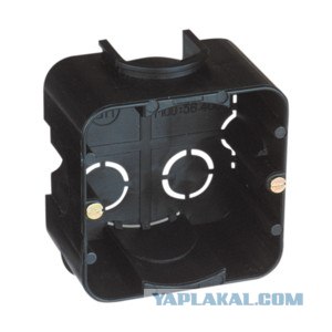 Электрика своими руками