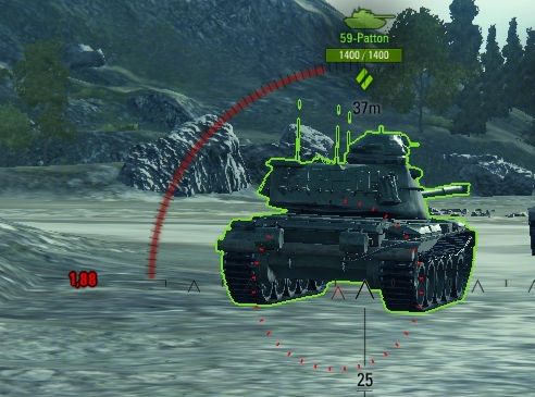 Wargaming 23
