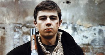 Война в горной Латакии, недалеко от границы Турции.