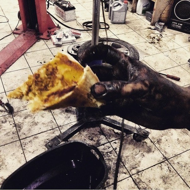 Очередные картинки на субботу