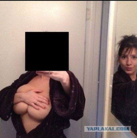 Безумные отражения, которых не должно было быть